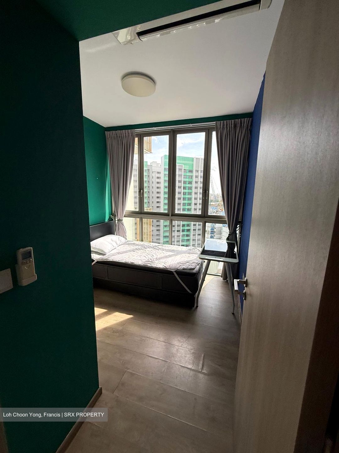 Sol Acres (D23), Condominium #505828711